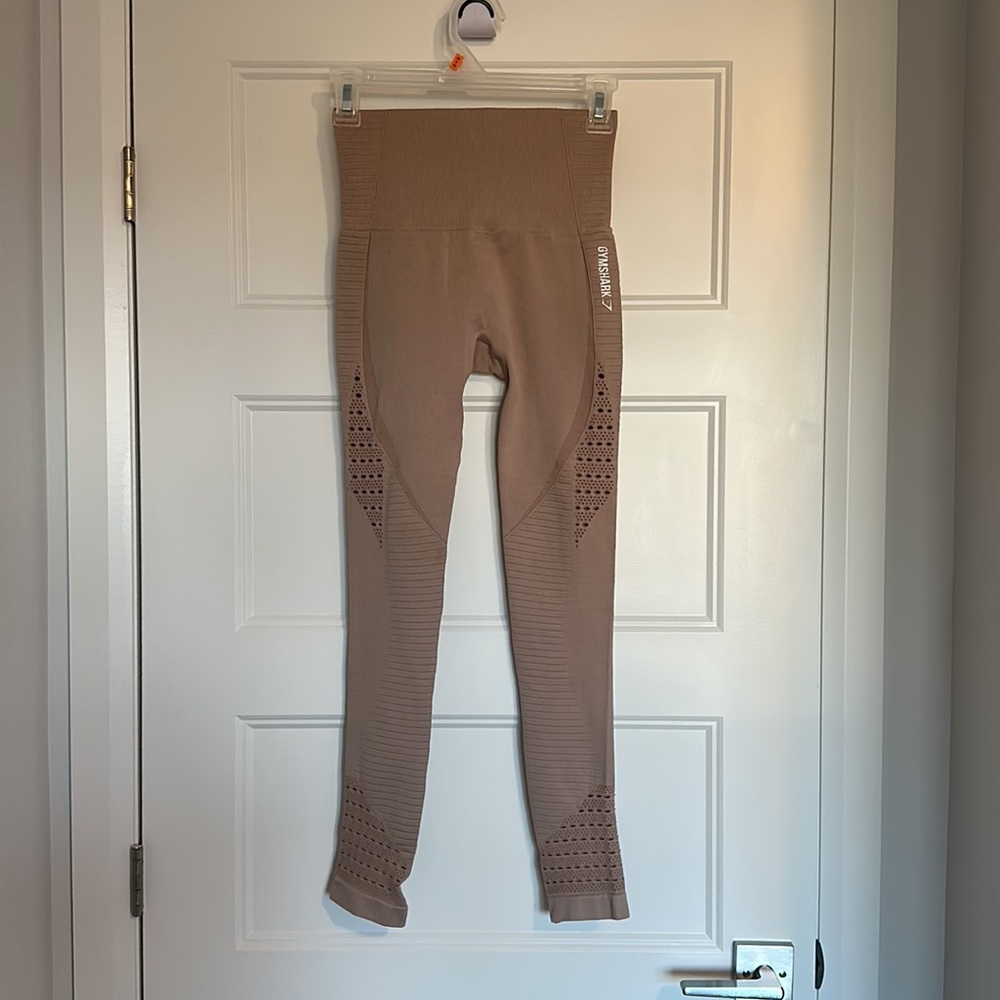 Gymshark leggings size small